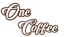 One Happy Coffee