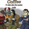 Top 5 Funny Coffee Meme of The Week