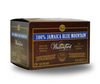 100% Wallenford® Jamaica Blue Mountain® Coffee K Cup Compatible Pods