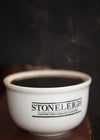 Stoneleigh Coffee Beans 2 Pack Grade A Jamaica Blue Mountain Coffee Premium Roasted Beans - 8oz NEAR-EXPIRY SEP 2023