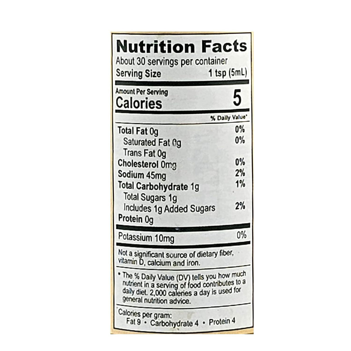 Pickapeppa Regular Sauce 5oz Pack of 2