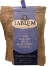 Jablum Jamaica Blue Mountain Freshly Roasted and Ground Coffee 4oz