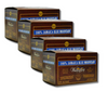 100% Wallenford® Jamaica Blue Mountain® Coffee K Cup Compatible Pods