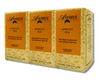 Ashby's Apricot Tea – 3 boxes of 25 bags