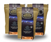 Coffee Roasters Beans 16oz Pack of 3 (FREE SHIPPING)
