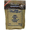 Wallenford Roasted Whole Bean Jamaica Blue Mountain Coffee, 8oz bag