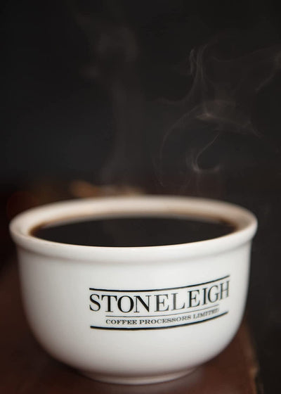 Stoneleigh 100% Jamaica Blue Mountain Coffee Ground 16oz