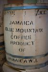 Stoneleigh 100% Jamaica Blue Mountain Coffee Whole Beans 16oz