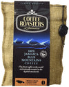 Coffee Roasters of Jamaica – 100% Jamaica Blue Mountain Coffee - Whole Beans