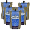 Jablum 100% Jamaica Blue Mountain Coffee..  FREE SHIPPING (5 pack - 16 oz each - Ground)