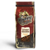 One Happy Flavored Coffee – Caramel Chocolate Grounds 16oz