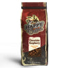 One Happy Flavored Coffee – Chocolate Raspberry Grounds 16oz