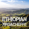 One Happy Coffee – Ethiopian Yirgacheffe (16 oz - Whole Bean)