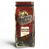 One Happy Flavored Coffee – Jamaican Rum French Vanilla Grounds 16oz