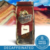 One Happy Coffee Decaf – Peru (16 oz - Whole Bean) - Organic
