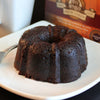Wicked Jack's Rum Cake - Chocolate Rum