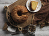 TORTUGA Caribbean Coconut Rum Cake – 32 oz. - The Perfect Premium Gourmet Gifts
