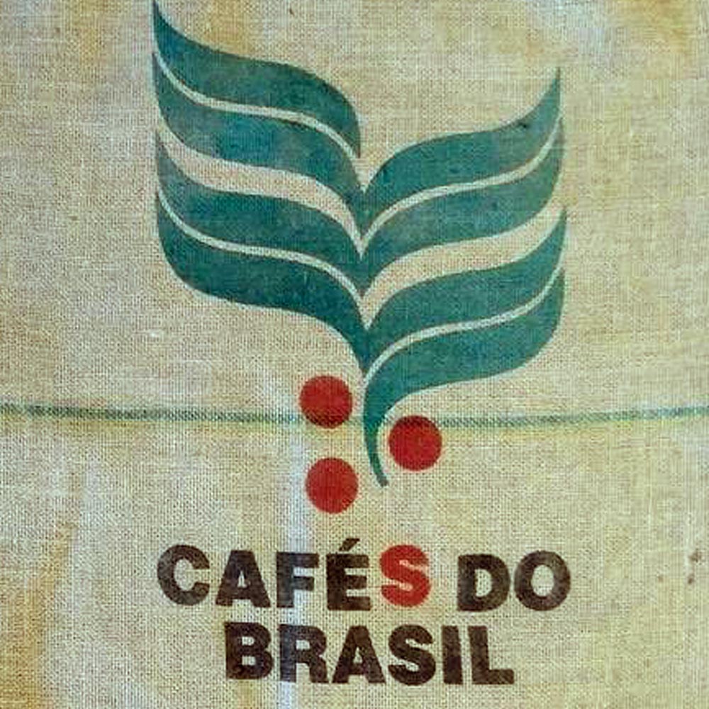One Happy Flavored Coffee Brazil Whole Beans 16oz