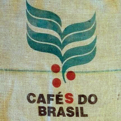 One Happy Coffee – Brazil (16 oz - Whole Bean)