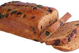 Jamaican National Spice Bun 12oz Pack of 4