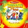Maxine Reggae Max Jamaican Fruit Cake 24 oz