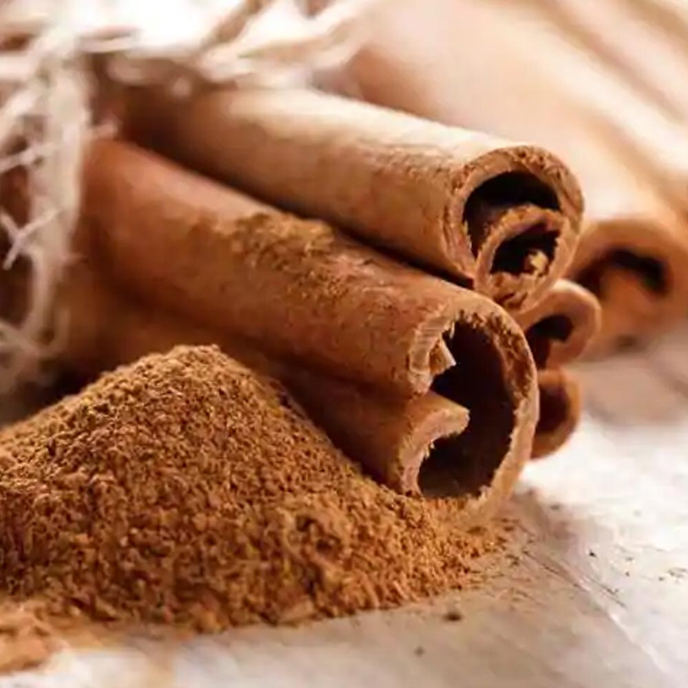 One Happy Flavored Coffee Cinnalicious Grounds 16oz