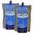 Jablum Jamaica Blue Mountain Coffee, Freshly Roasted and Ground, 16oz bag, 2 pack (FREE SHIPPING)