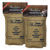 Wallenford Roasted Whole Bean 100% Jamaica Blue Mountain Coffee 16oz (2 Pack) (FREE 2-DAY SHIPPING)